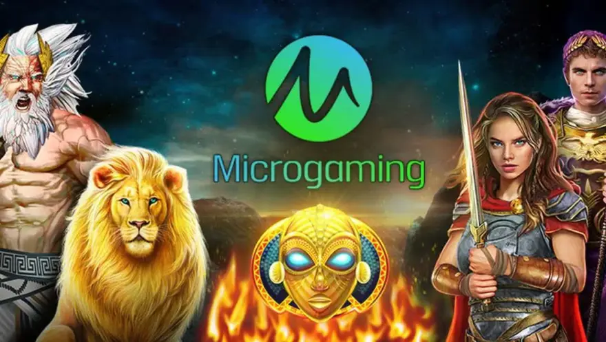 Top-Rated Microgaming Slots for 2023 Based on Player Reviews and Performance