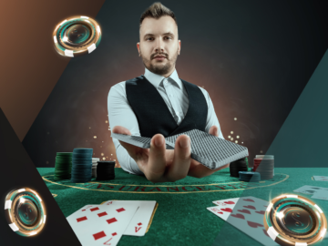 Evolution Gaming Expands Online Casino Offerings with Innovative Live Dealer Technology