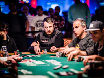 Freeroll Poker Tournaments in India: Regulations, Participation, and Prize Structures