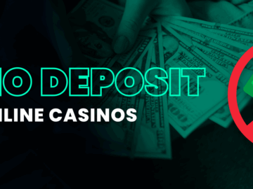 Novomatic Casinos Offer No Deposit Bonuses to Attract New Players