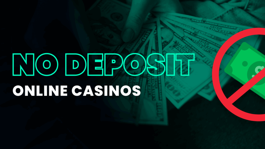 Novomatic Casinos Offer No Deposit Bonuses to Attract New Players